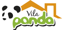 Logo Vila Panda Vlasinsko jezero